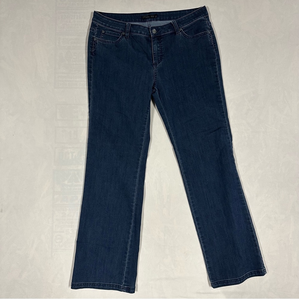prAna Jada Bootcut Jeans Womens 12/31